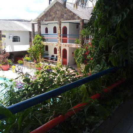 Otellin Triumph Hotel Triunfo  Dış mekan fotoğraf