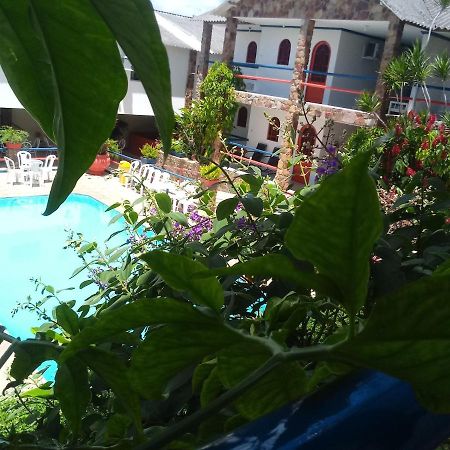 Otellin Triumph Hotel Triunfo  Dış mekan fotoğraf