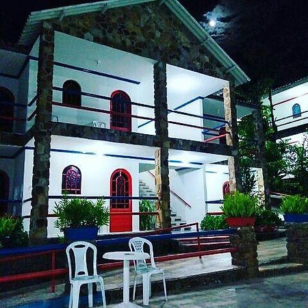Otellin Triumph Hotel Triunfo  Dış mekan fotoğraf