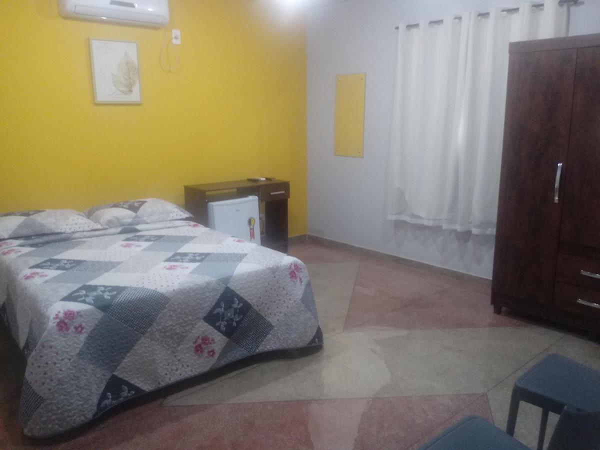 Otellin Triumph Hotel Triunfo  Dış mekan fotoğraf