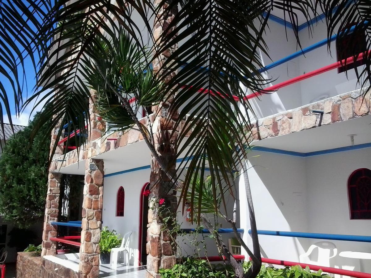 Otellin Triumph Hotel Triunfo  Dış mekan fotoğraf