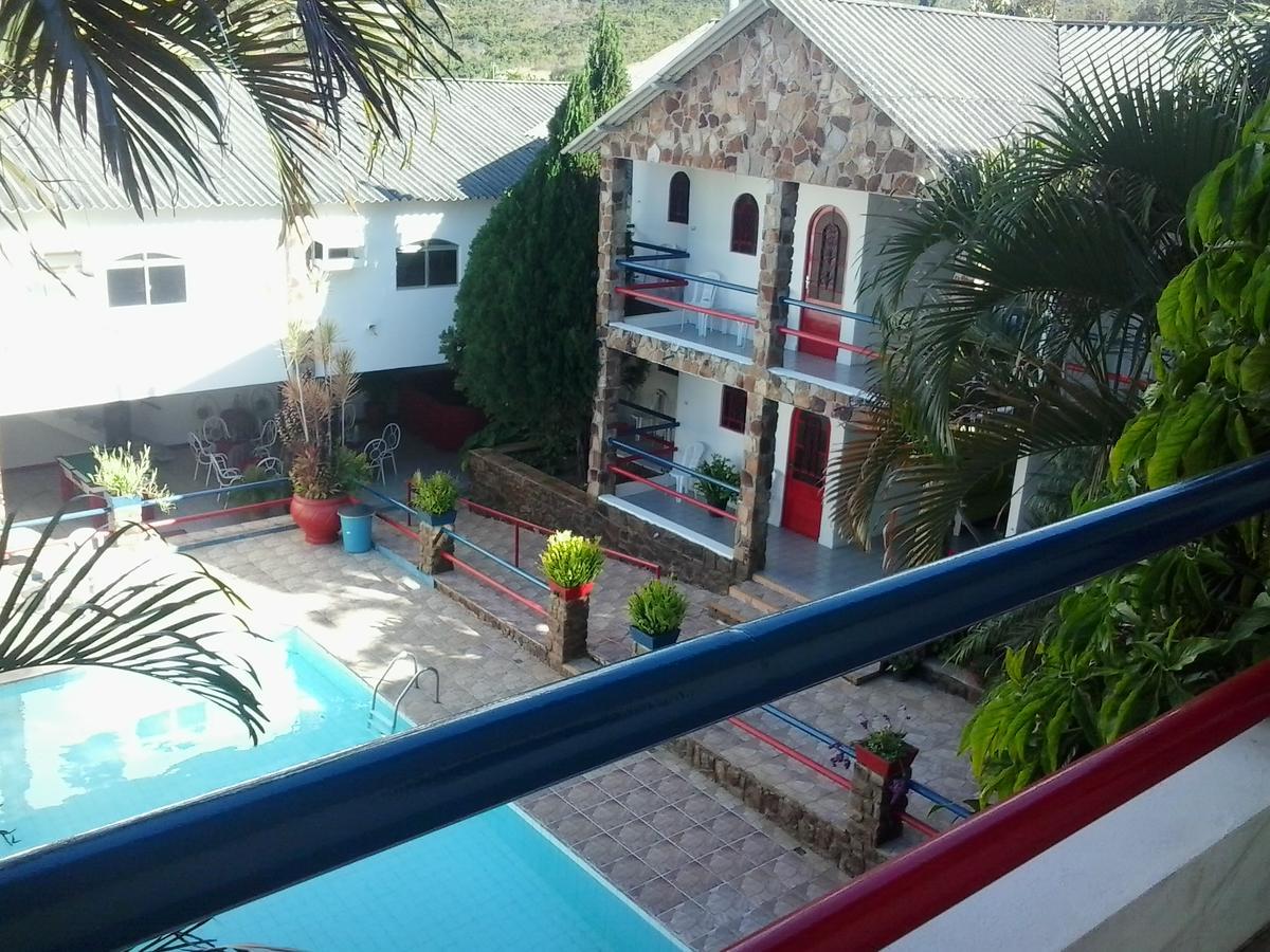 Otellin Triumph Hotel Triunfo  Dış mekan fotoğraf