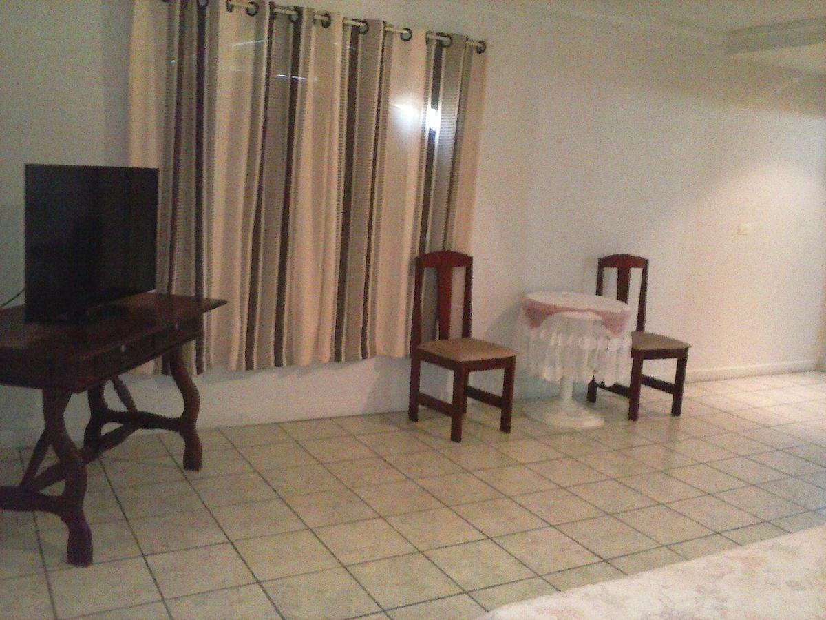 Otellin Triumph Hotel Triunfo  Dış mekan fotoğraf