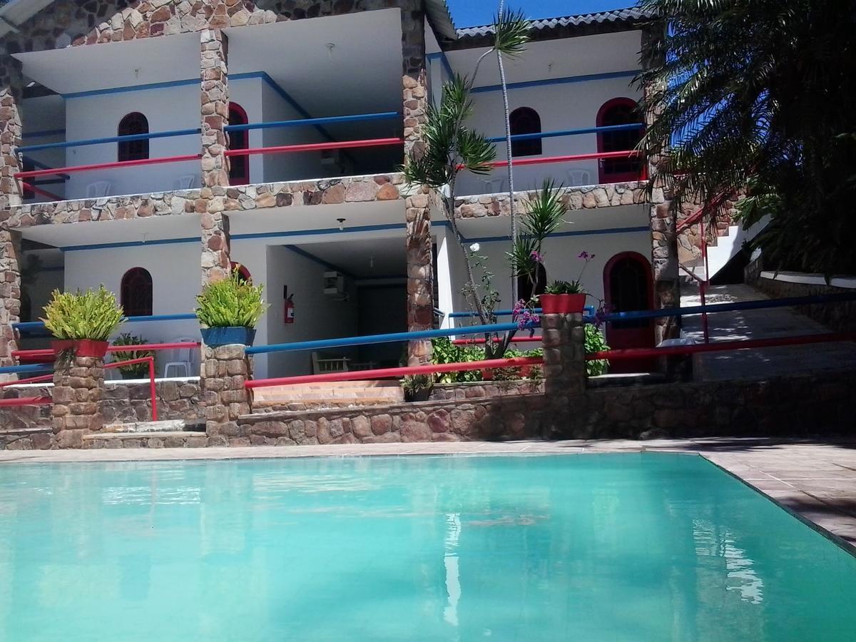 Otellin Triumph Hotel Triunfo  Dış mekan fotoğraf