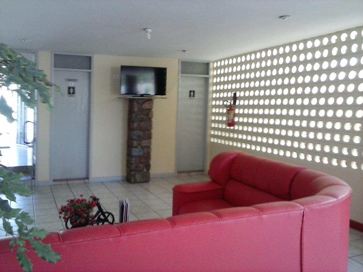 Otellin Triumph Hotel Triunfo  Dış mekan fotoğraf