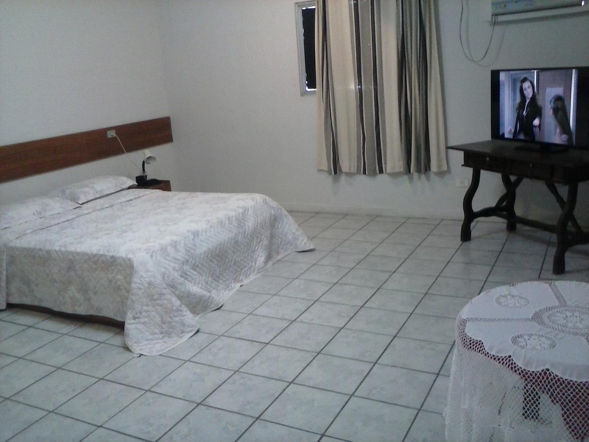 Otellin Triumph Hotel Triunfo  Dış mekan fotoğraf