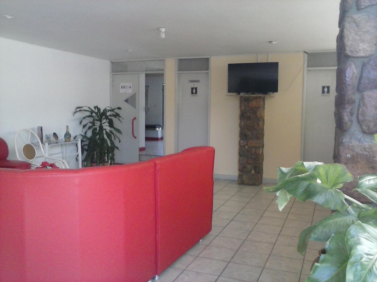 Otellin Triumph Hotel Triunfo  Dış mekan fotoğraf