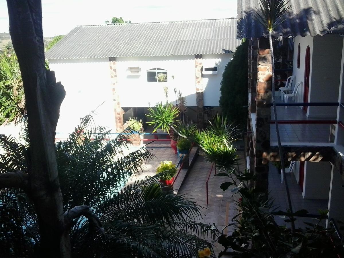 Otellin Triumph Hotel Triunfo  Dış mekan fotoğraf