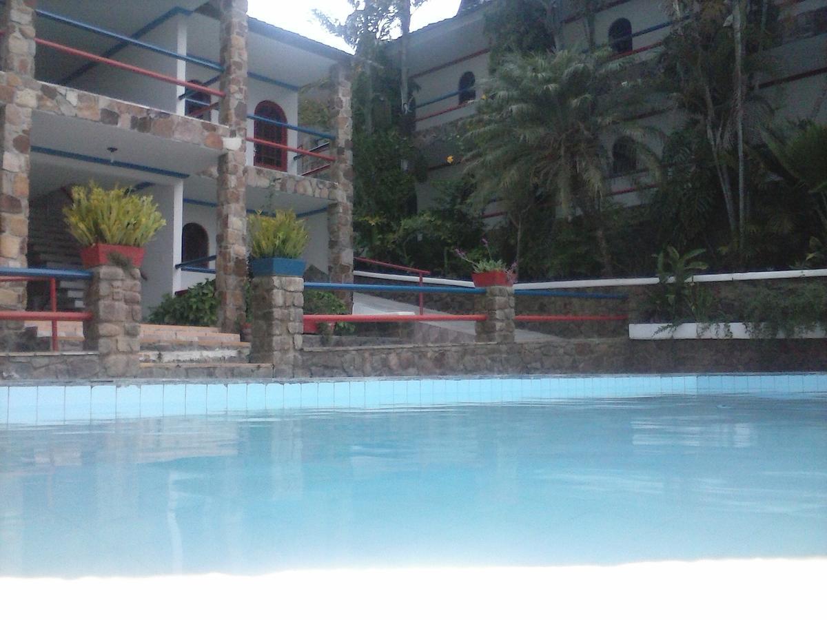 Otellin Triumph Hotel Triunfo  Dış mekan fotoğraf