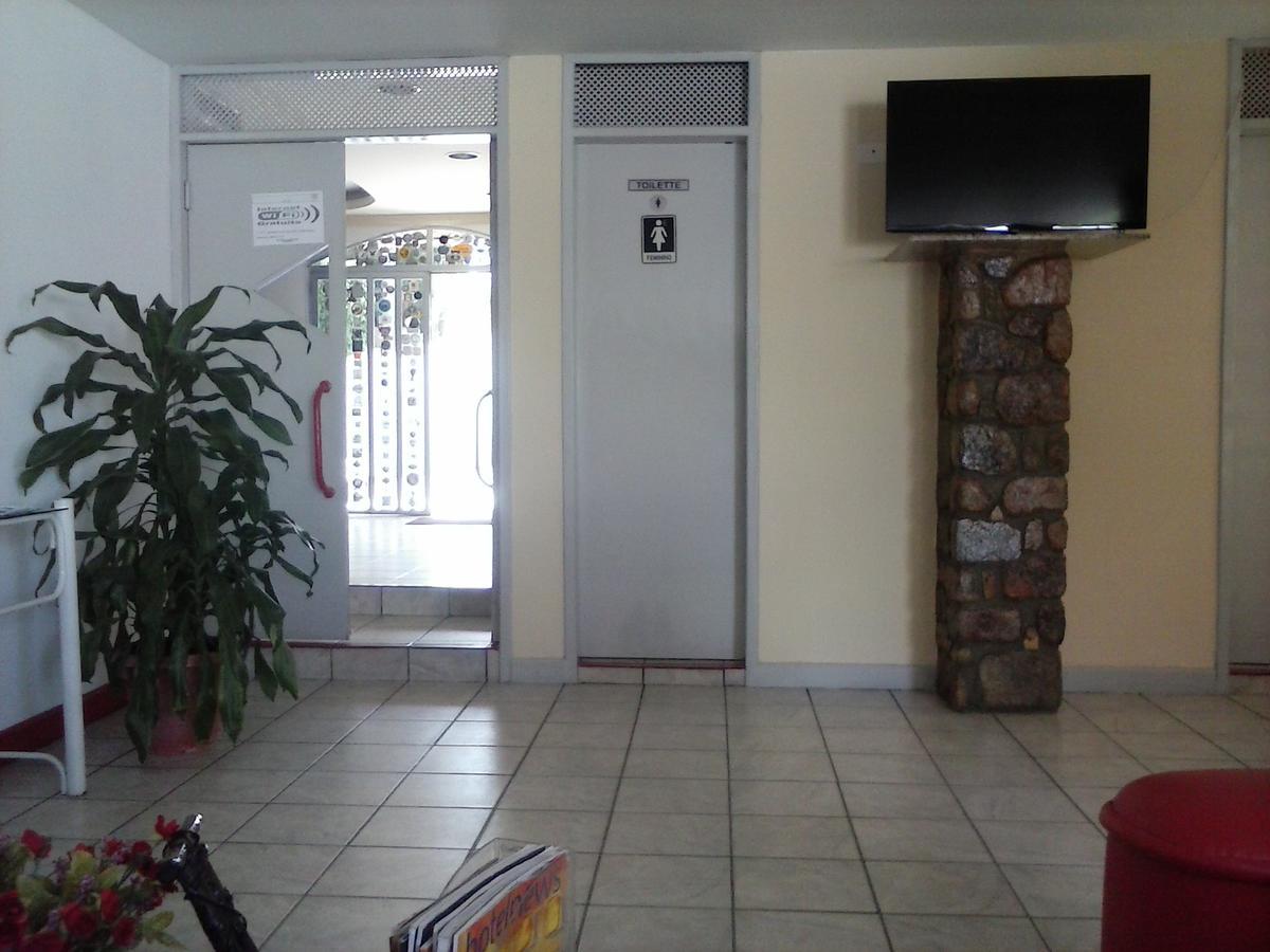 Otellin Triumph Hotel Triunfo  Dış mekan fotoğraf