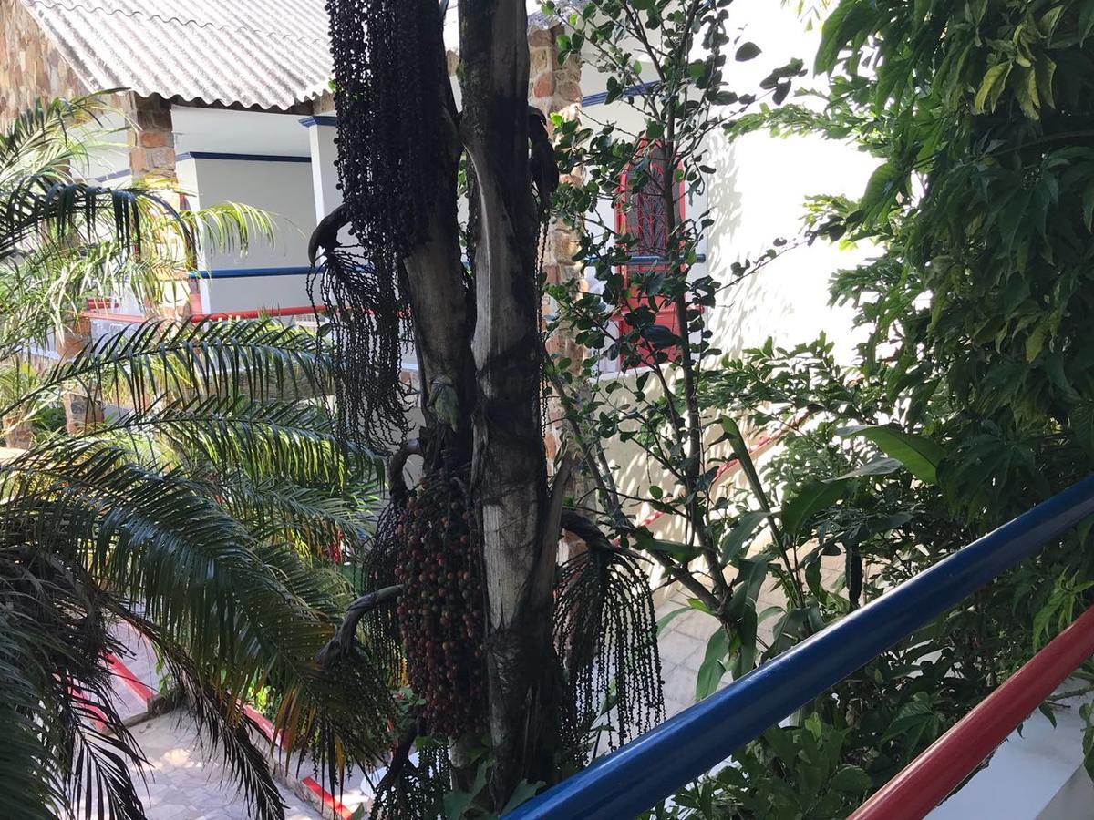 Otellin Triumph Hotel Triunfo  Dış mekan fotoğraf