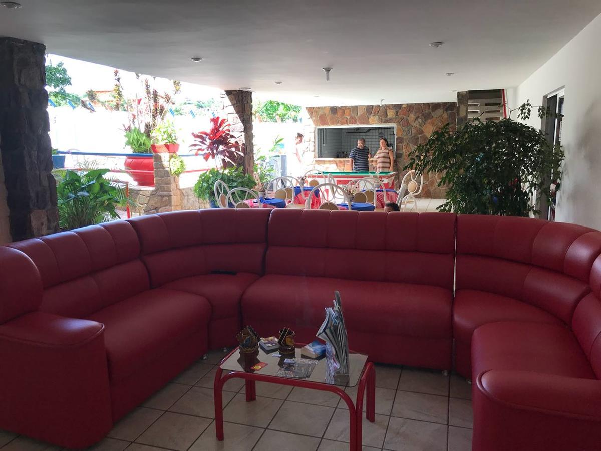 Otellin Triumph Hotel Triunfo  Dış mekan fotoğraf