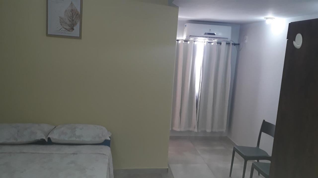 Otellin Triumph Hotel Triunfo  Dış mekan fotoğraf