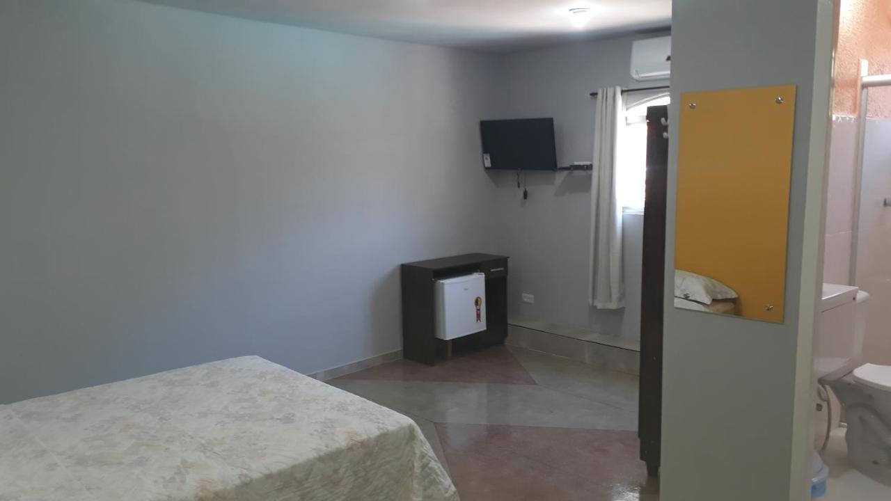 Otellin Triumph Hotel Triunfo  Dış mekan fotoğraf