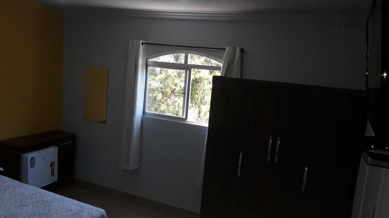 Otellin Triumph Hotel Triunfo  Dış mekan fotoğraf