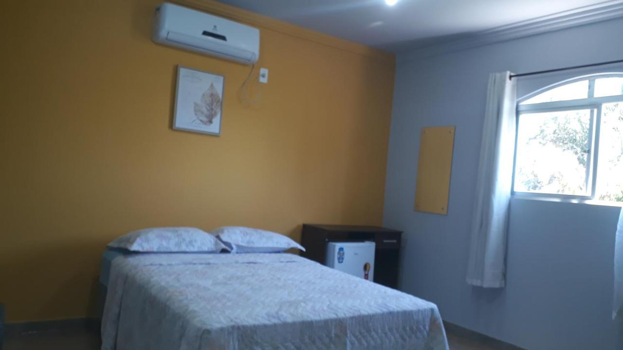 Otellin Triumph Hotel Triunfo  Dış mekan fotoğraf