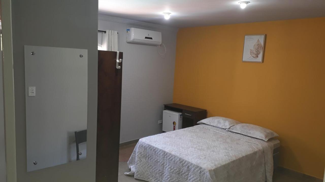 Otellin Triumph Hotel Triunfo  Dış mekan fotoğraf