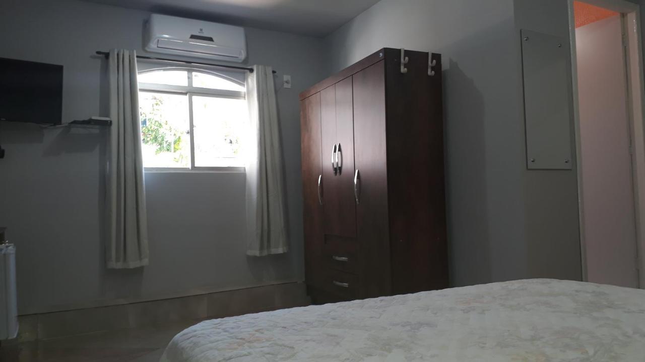 Otellin Triumph Hotel Triunfo  Dış mekan fotoğraf