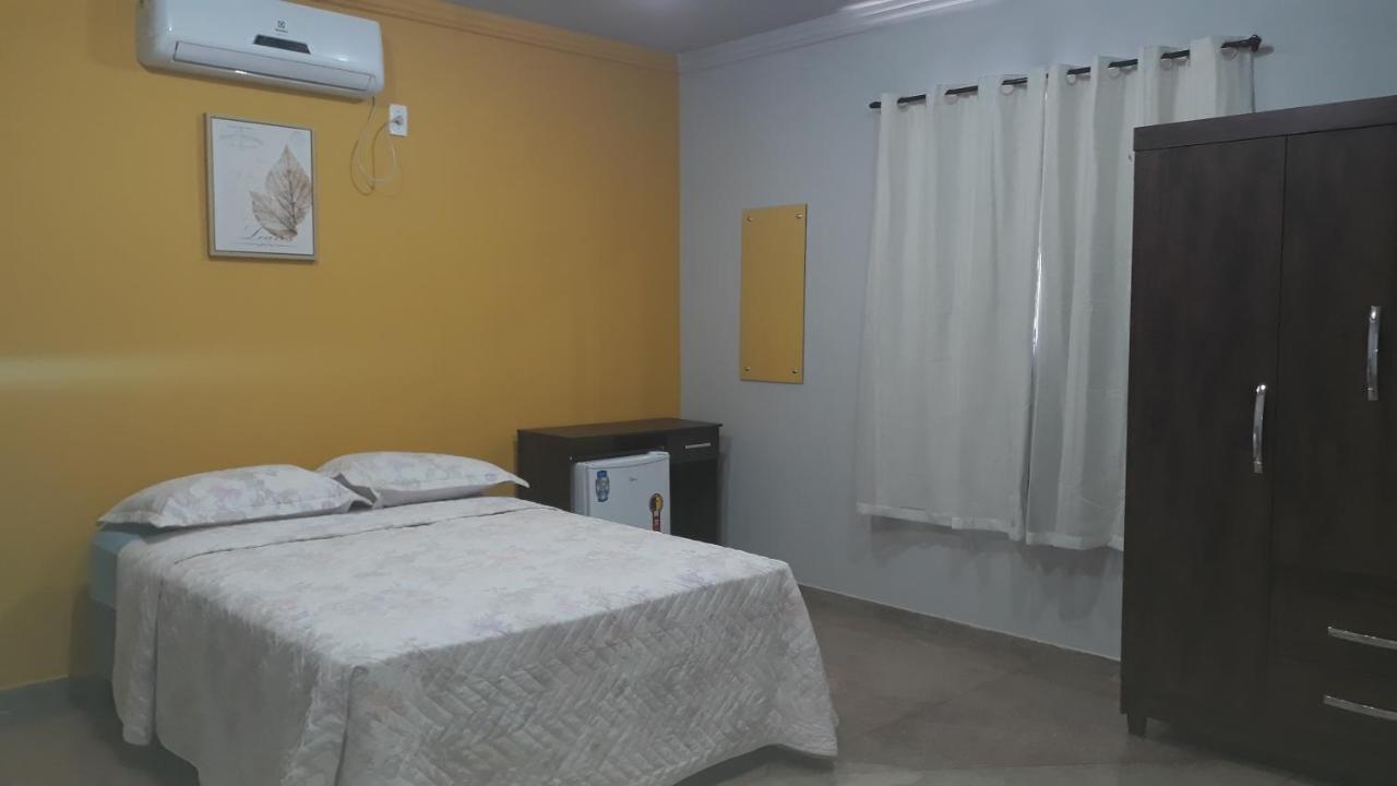 Otellin Triumph Hotel Triunfo  Dış mekan fotoğraf