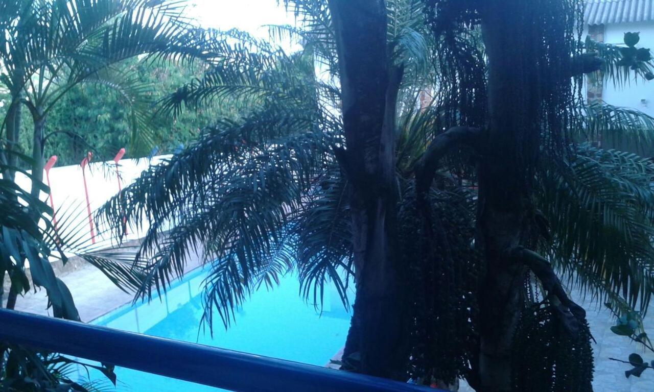 Otellin Triumph Hotel Triunfo  Dış mekan fotoğraf