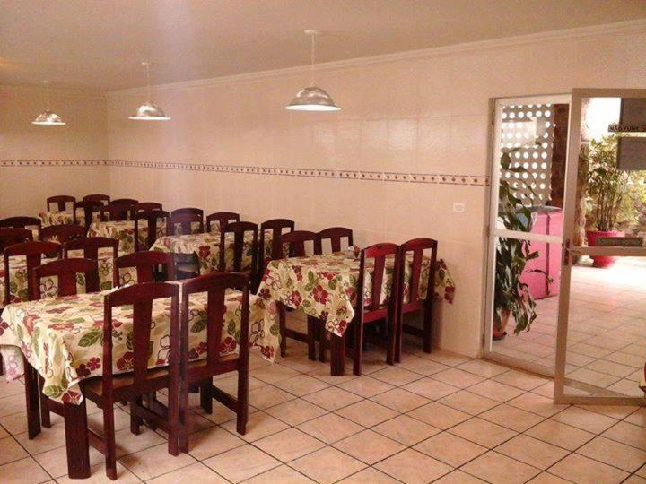 Otellin Triumph Hotel Triunfo  Dış mekan fotoğraf